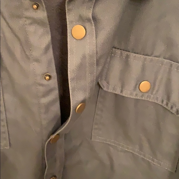 Fourcast Outerwear Jacket - Picture 4 of 6